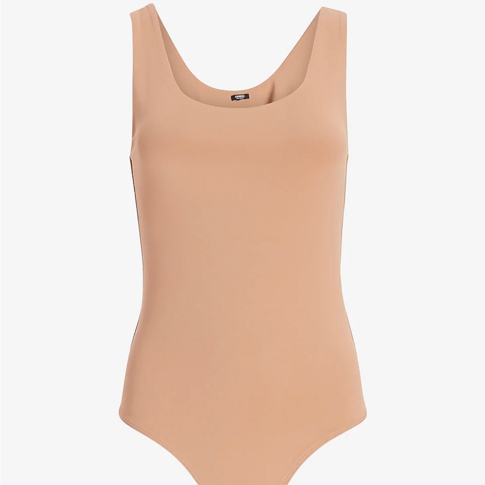 Express Body Contour bodysuit